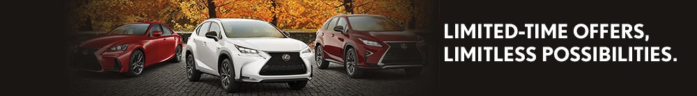 Select model below Limited-Time offers, Limitless possibilities