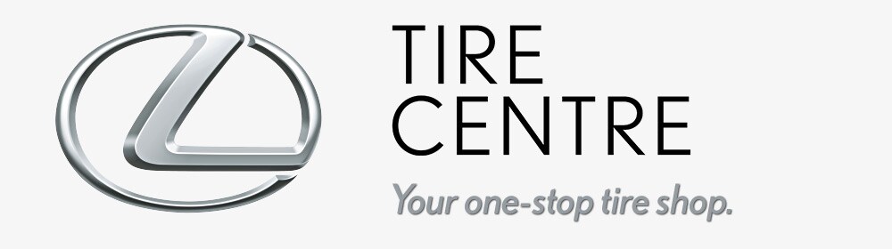 Lexus Tire Centre Lexus Tire Centre - Your one-stop tire shop.