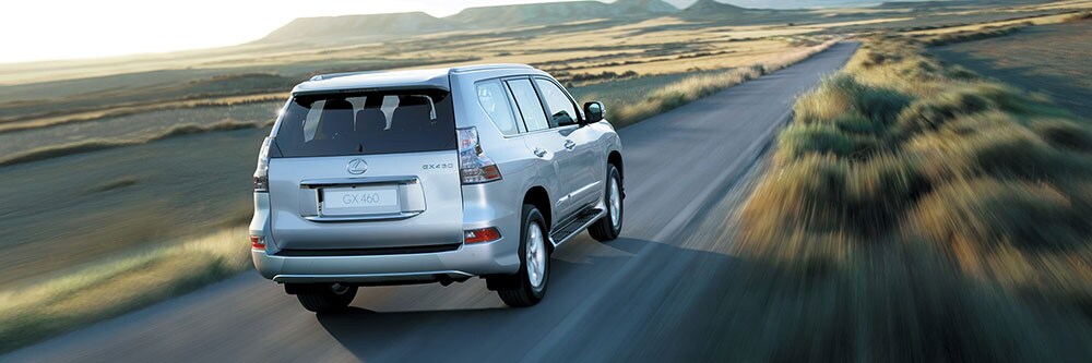 Extra Care Protection for your Lexus Extra Care Protection for your Lexus