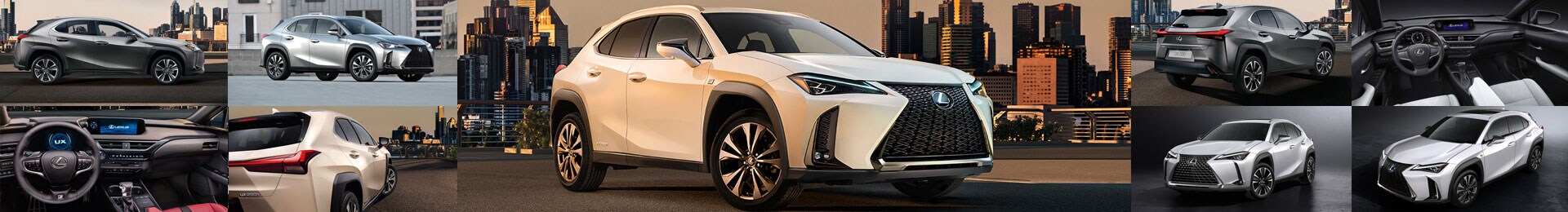 2019 Lexus UX Markham, Ontario 2019 Lexus UX