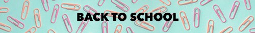 Back to School Special Back To School Special
