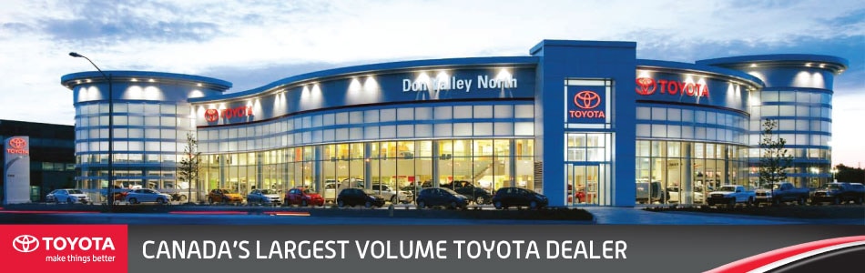 don valley toyota collision centre #6