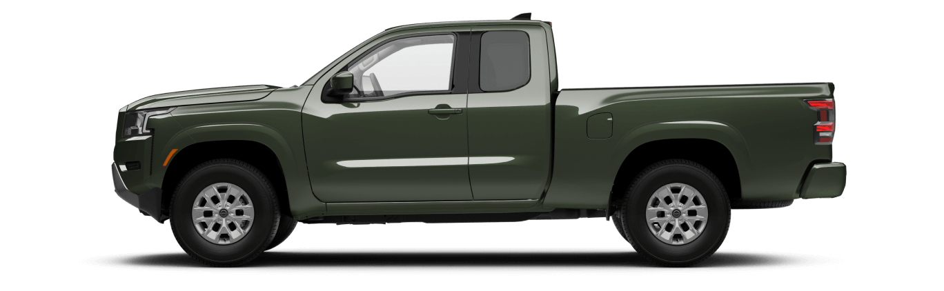 2024 Nissan Frontier King Cab SV