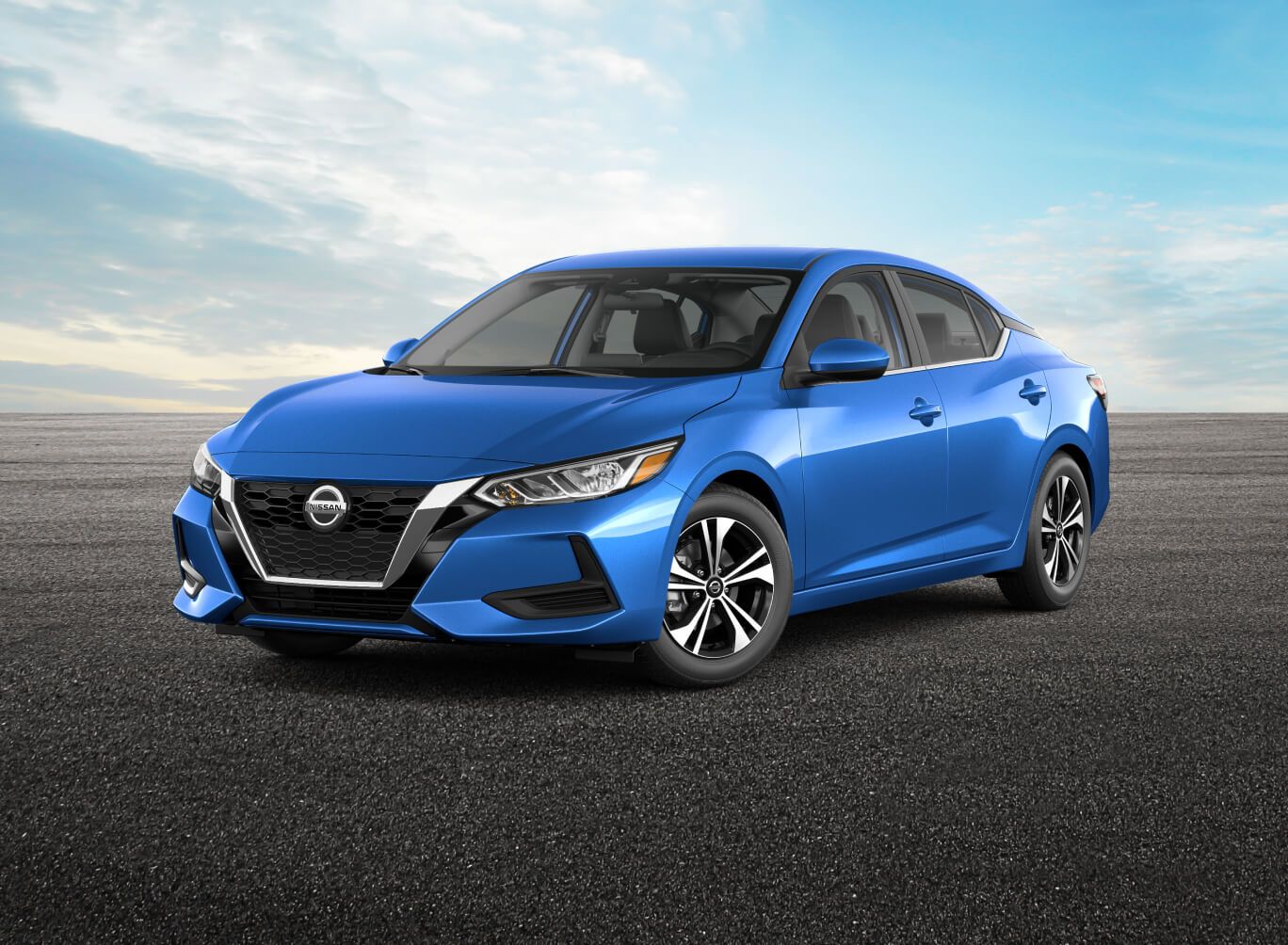 Nissan Sentra Lease Offers New Bern NC