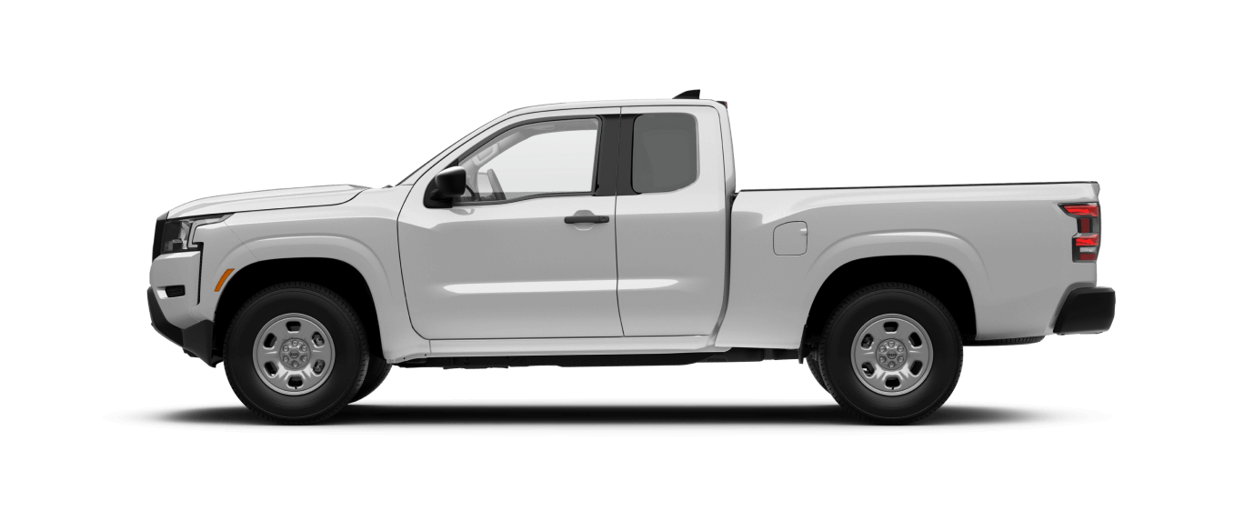2024 Nissan Frontier King Cab S