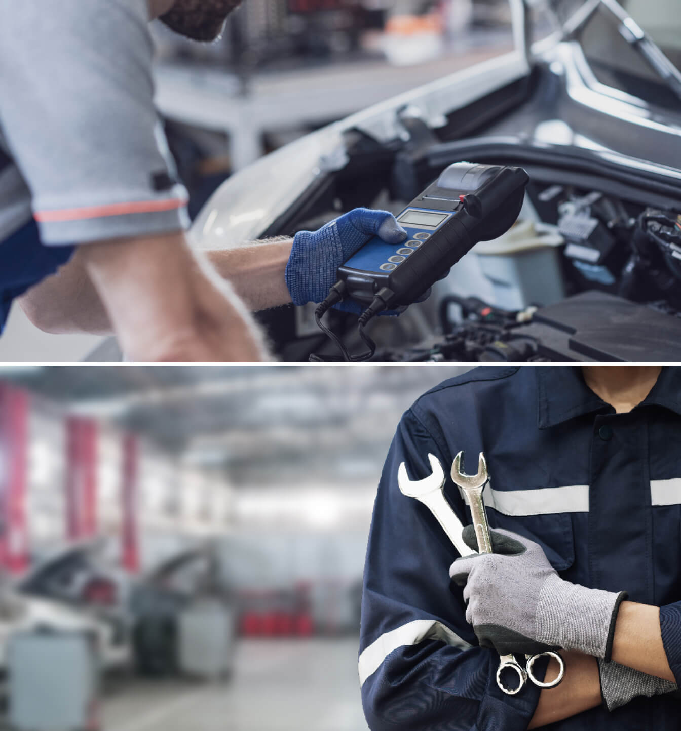 Diagnose Your Nissan Check Engine Light With an OBD-II Scanner & Consult a Professional