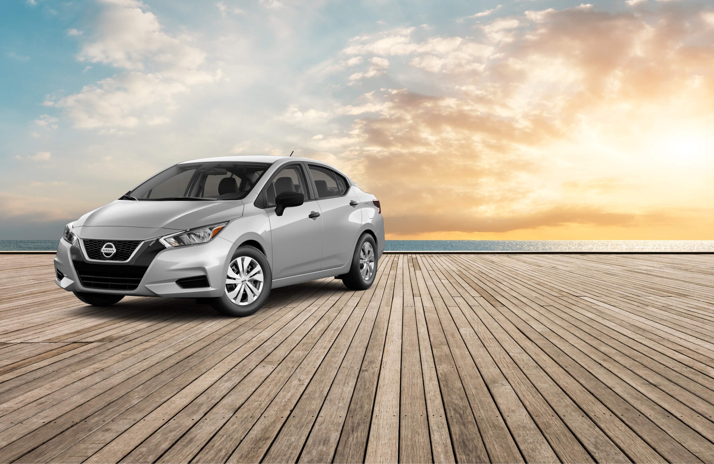 Nissan Dealer New Bern NC