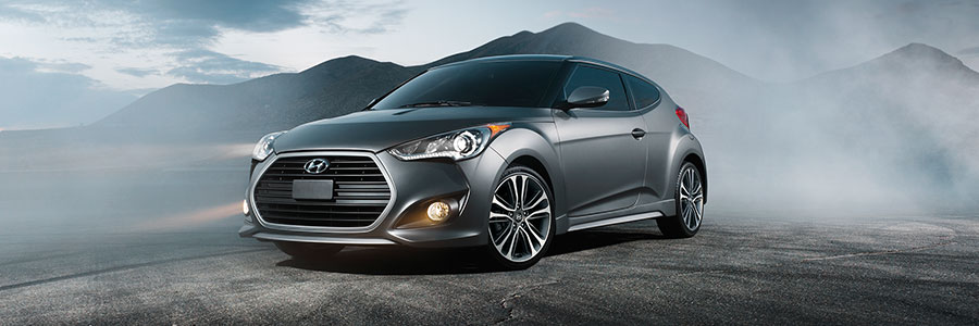 Hyundai Veloster Hyundai Veloster