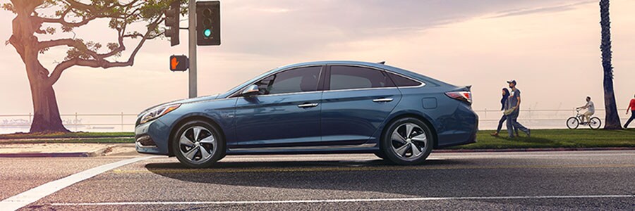 Hyundai Sonata Hyundai Sonata