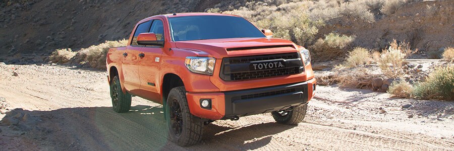 Toyota Tundra Toyota Tundra