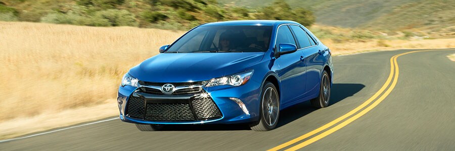 Toyota Camry Toyota Camry