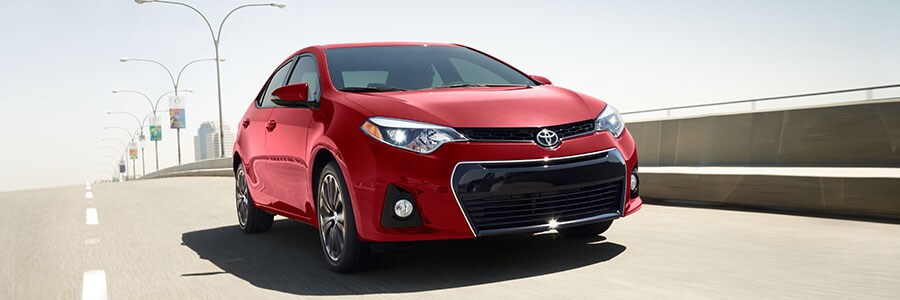 Toyota Corolla Toyota Corolla