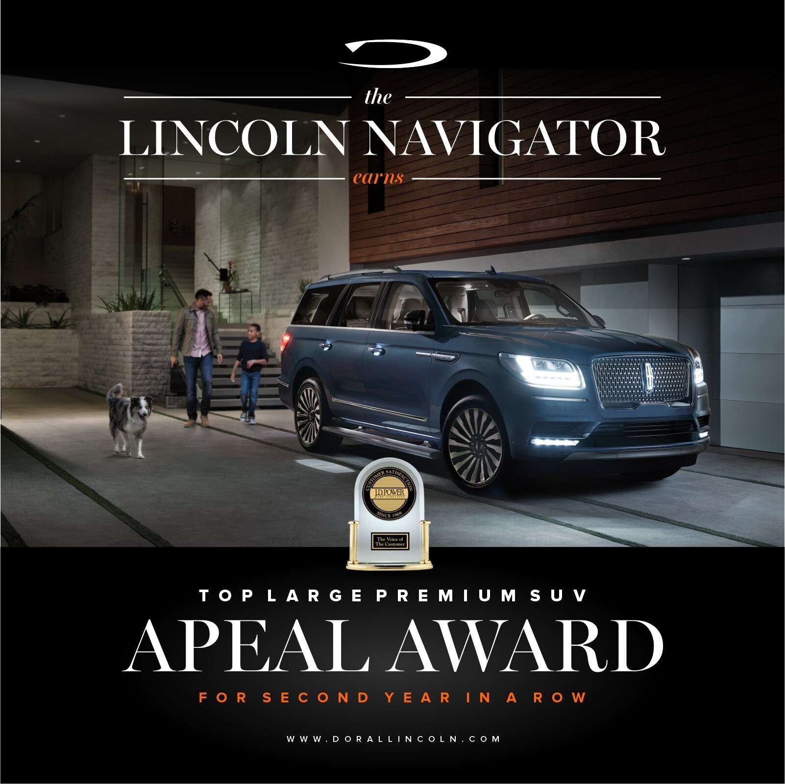 Lincoln Navigator Award.jpg