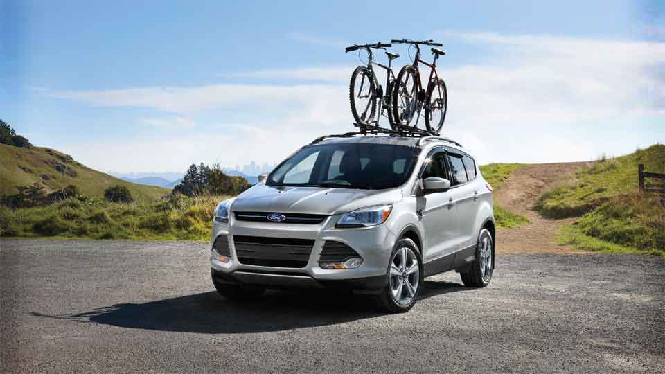 2016-Escape__SUV.jpg Ford Escape Green Bay