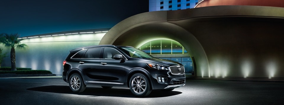 2016-Kia-Sorento.jpg Kia Sorento Green Bay