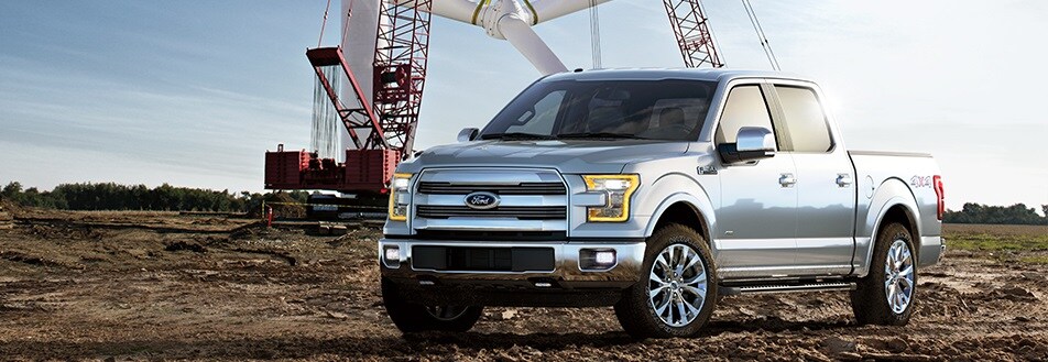 Ford_F-150_Truck.jpg Ford F-150 Green Bay