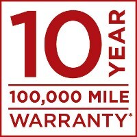 Kia Warranty