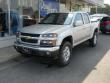 2012 Chevrolet Colorado 