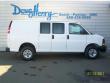 2011 GMC Savana G2500 Work Van dealer photo