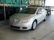 2012 Buick Lacrosse Convenience Group