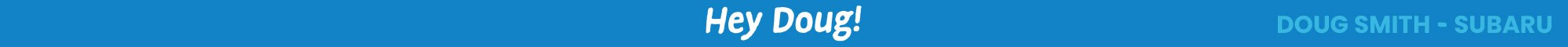 Utah's Best Subaru Dealer is Doug Smith Subaru Deals on New Subaru for sale in Utah - Subaru Retailer