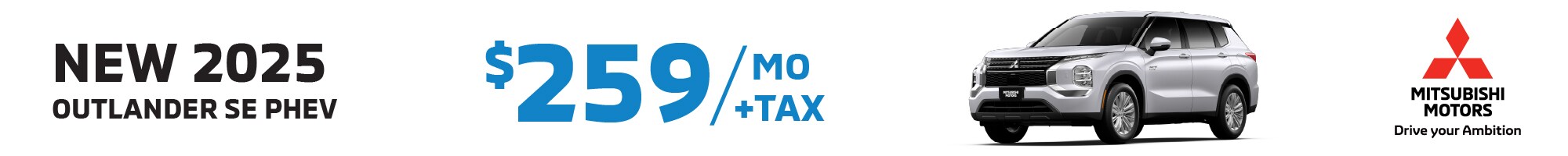 Best New Mitsubishi Deals in Utah