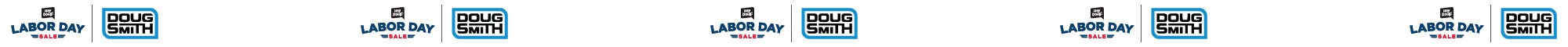 New & Used Car Labor Day Sale at Doug Smith Subaru Dealer in Utah