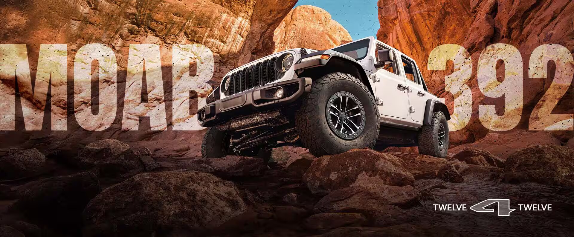 Information on the 2026 Jeep Wrangler Moab 393