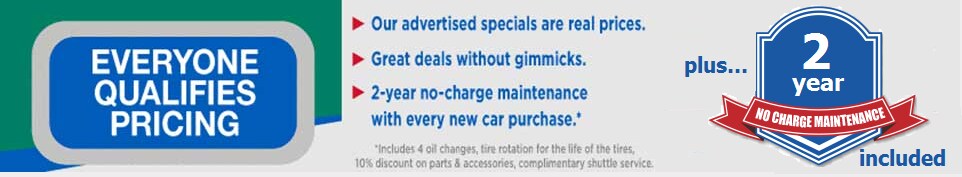 New car header - Everyone qualifies pricing.png