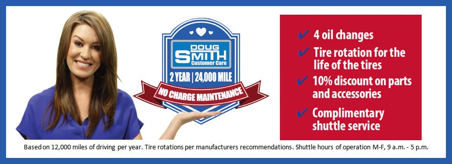 No Charge Maintenance on All New Chryler Dodge Jeep Ram at Doug Smith Dealer Utah No Charge Maintenance on All New Chryler Dodge Jeep Ram at Doug Smith Dealer Utah