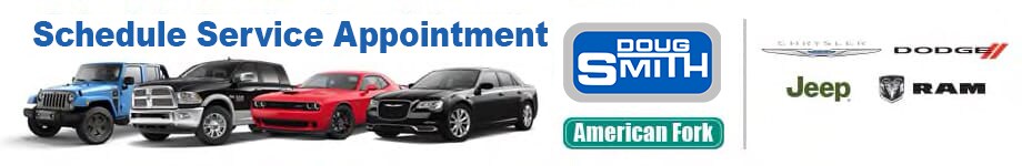 Schedule Service Appointment American Fork.jpg