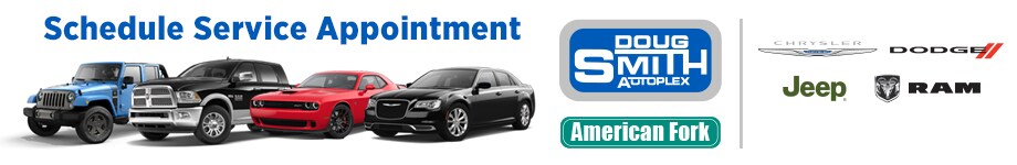 Schedule Service for Chrysler Dodge Jeep Ram in Utah Schedule Chrysler Dodge Jeep Ram Service in Utah at Dealer