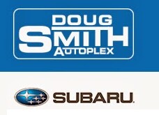 Doug Smith Subaru logo.png