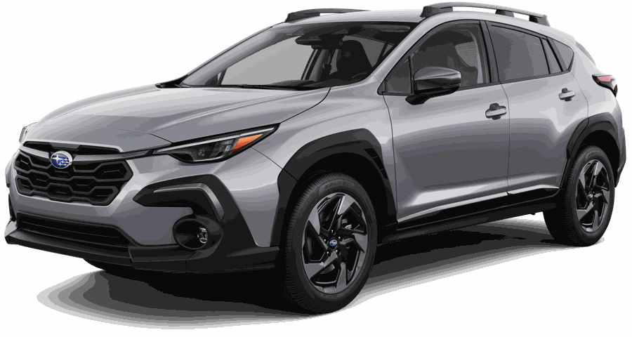 2027 Subaru Crosstrek Limited