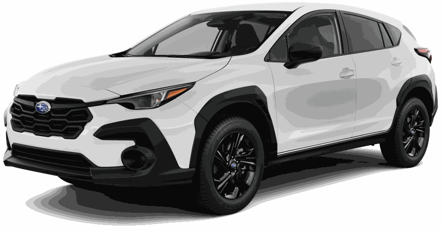 2027 Subaru Crosstrek Base
