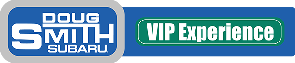 Doug Smith Subaru Dealership VIP Experience