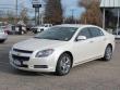 2012 Chevrolet Malibu Sedan