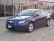 2012 Chevrolet Cruze Sedan