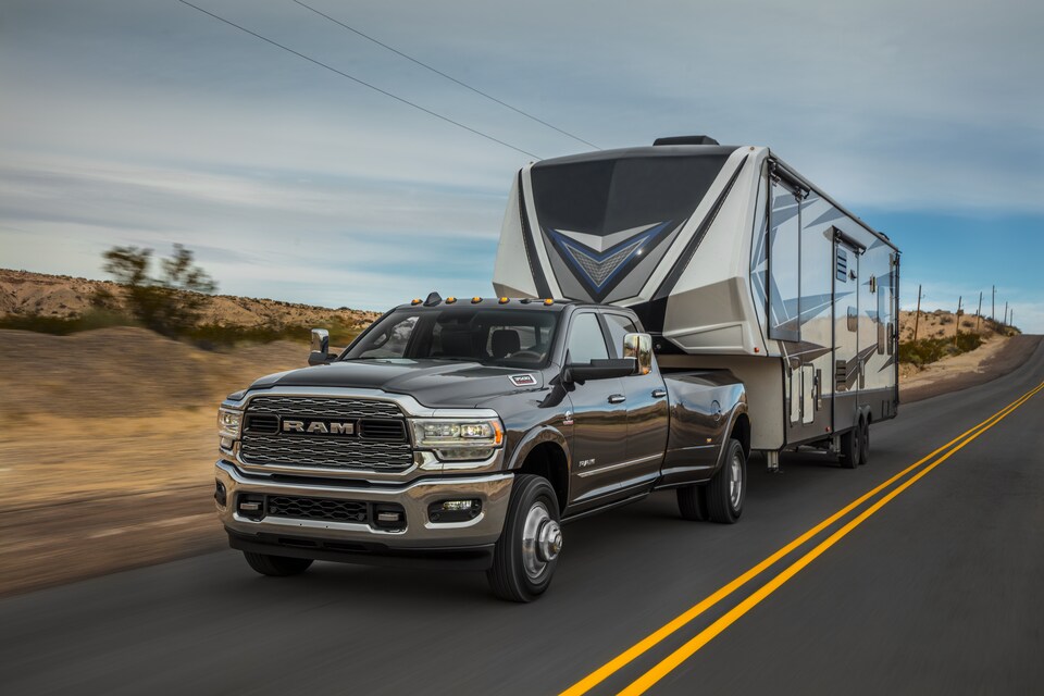 New Ram 3500 New Ram 3500