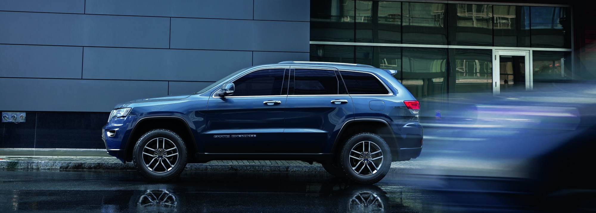 new Jeep Grand Cherokee New Jeep Grand Cherokee