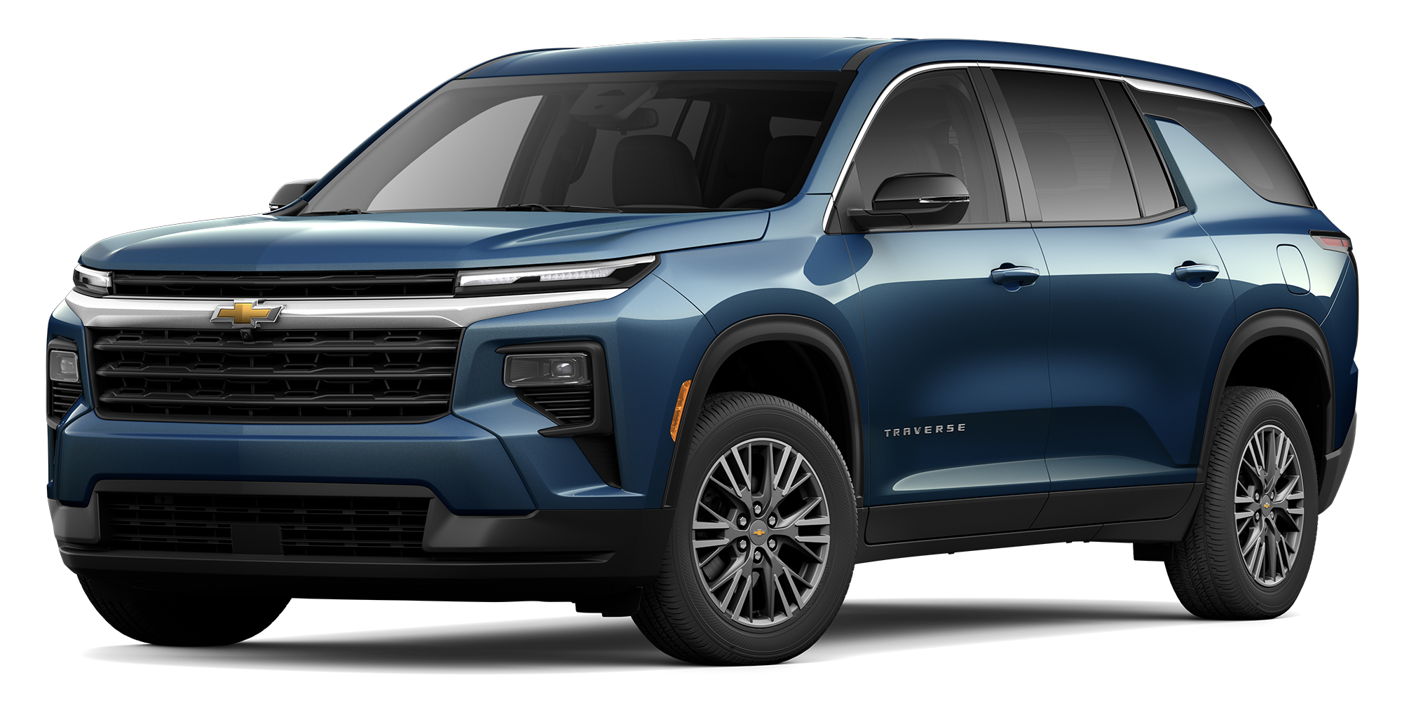 Chevy Traverse