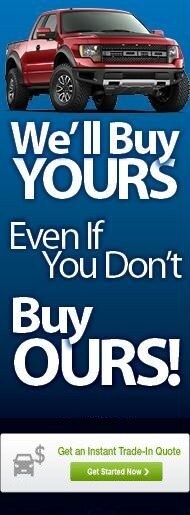 We Will Buy Yours
Even If You Don't Buy A Car From Us. We Want Your Used Car! Dealer Buys Used Cars Near Sacramento & Fresno
CA