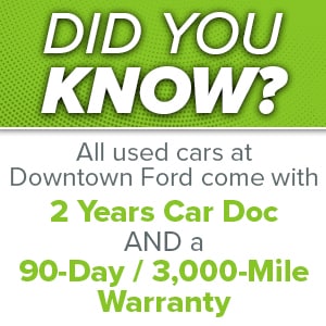 2 Year Car Doc