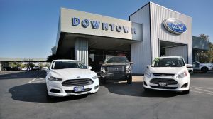 Ford Dealer
Serving Fair Oaks CA Ford Dealer near Fair Oaks CA
