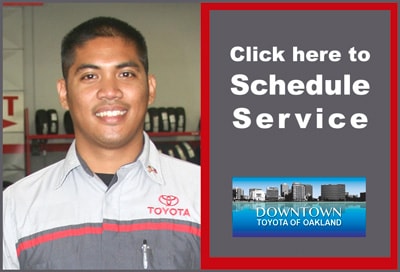 Schedule Service