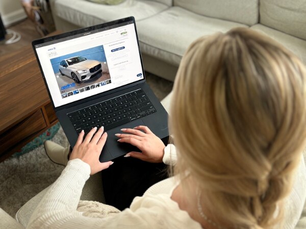 buy car online near me