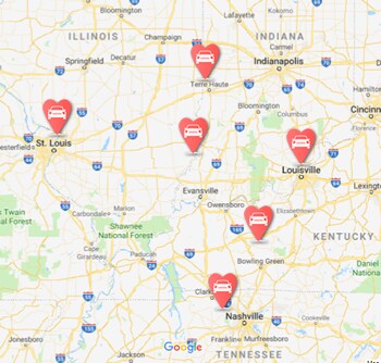 lovemydeal-auto-delivery-map.png Used Car Delivery Map for LoveMyDeal