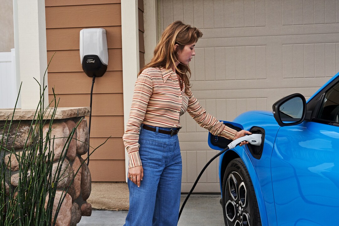 Ford's Power Promise