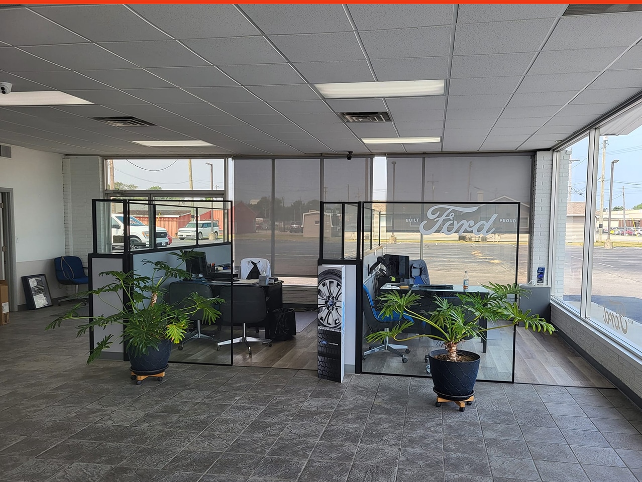 DPatrick Crawfordsville New and Used Car Dealer