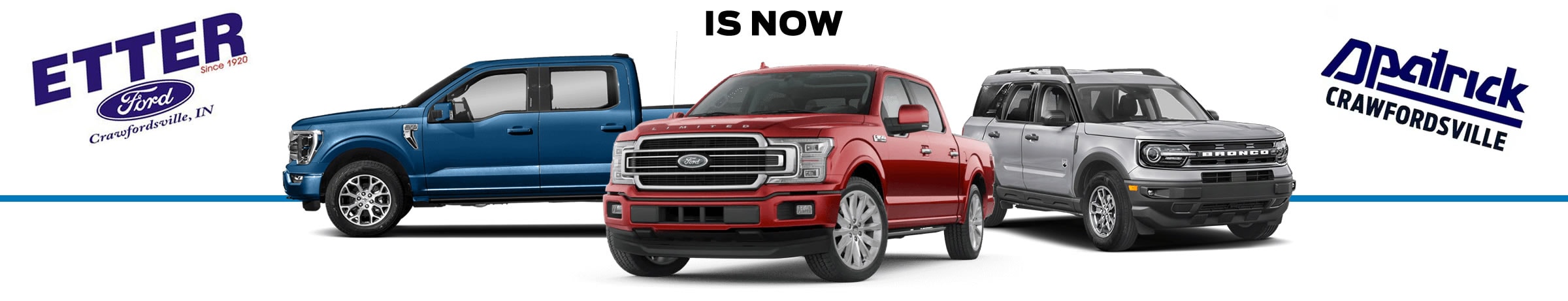 etter-ford-is-now-d-patrick-crawfordsville.jpg Etter Ford in Crawfordsville is now D-Patrick Crawfordsville